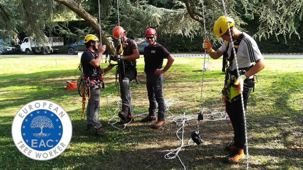 Corso di preparazione all’esame ETW